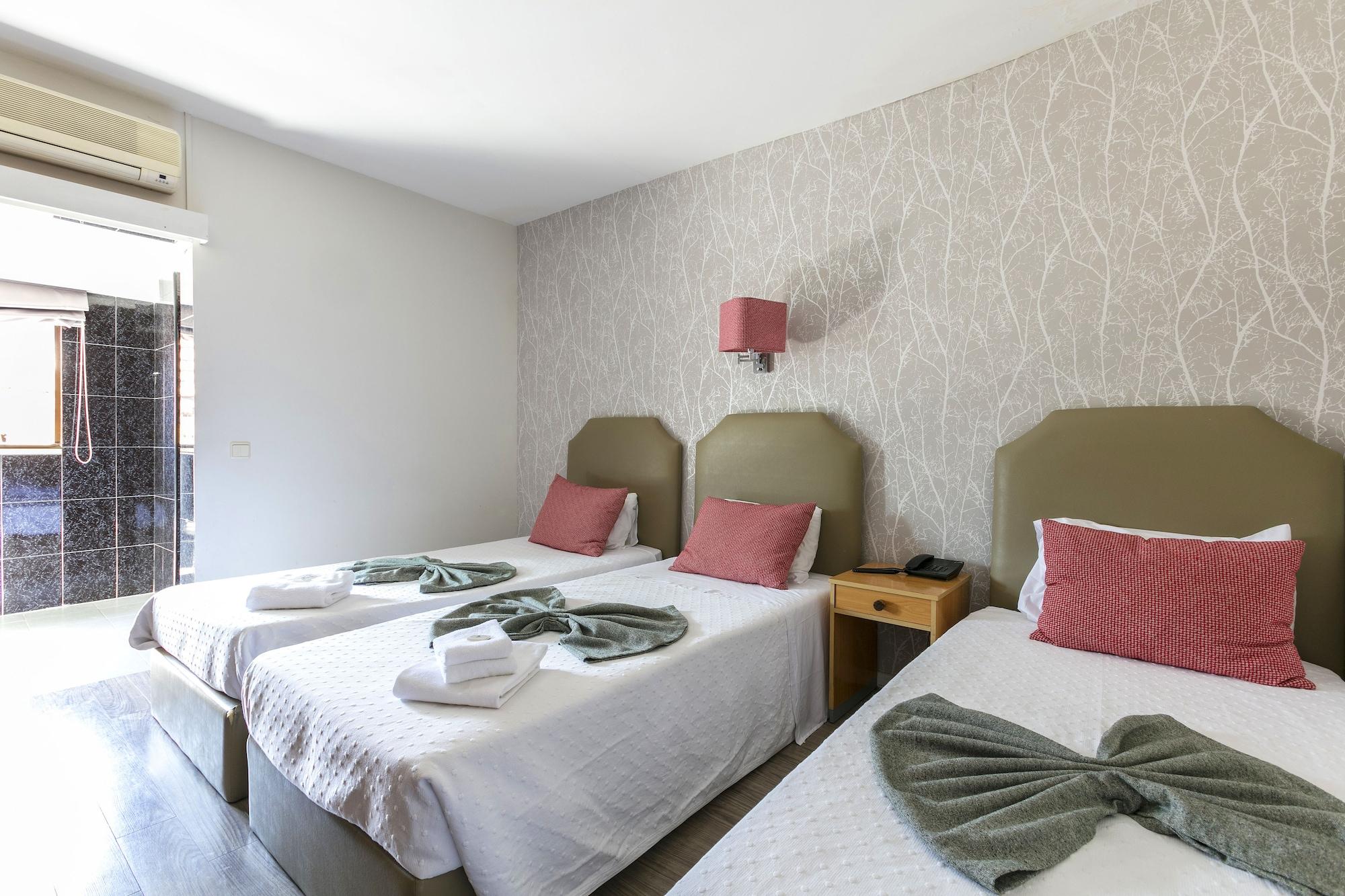 Guest House Porto Clerigus Bagian luar foto