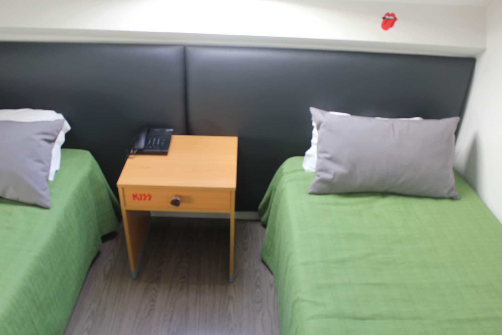 Guest House Porto Clerigus Bagian luar foto