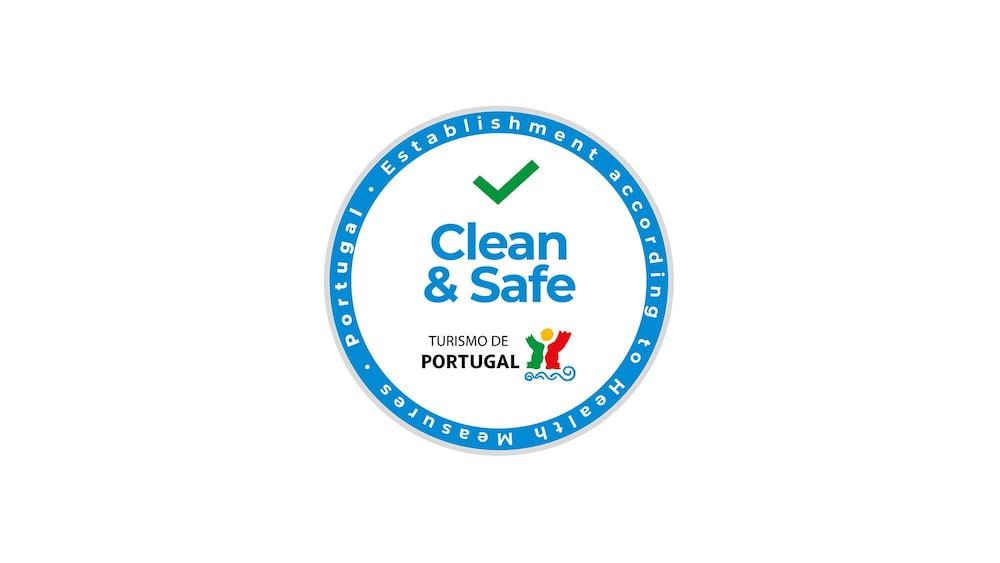 Guest House Porto Clerigus Bagian luar foto