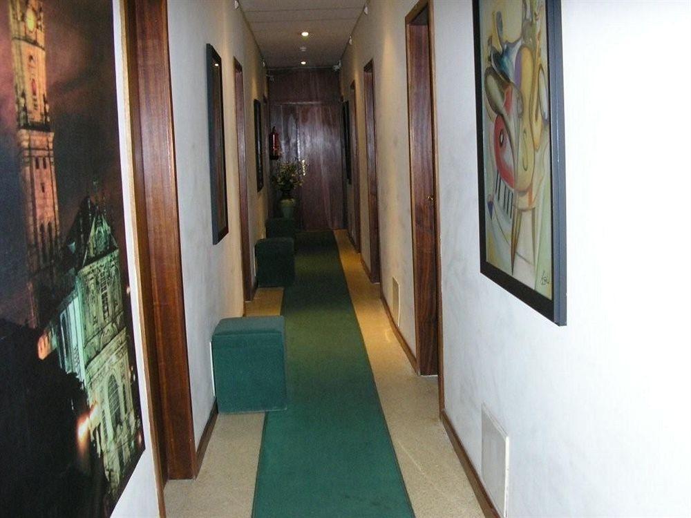 Guest House Porto Clerigus Bagian luar foto