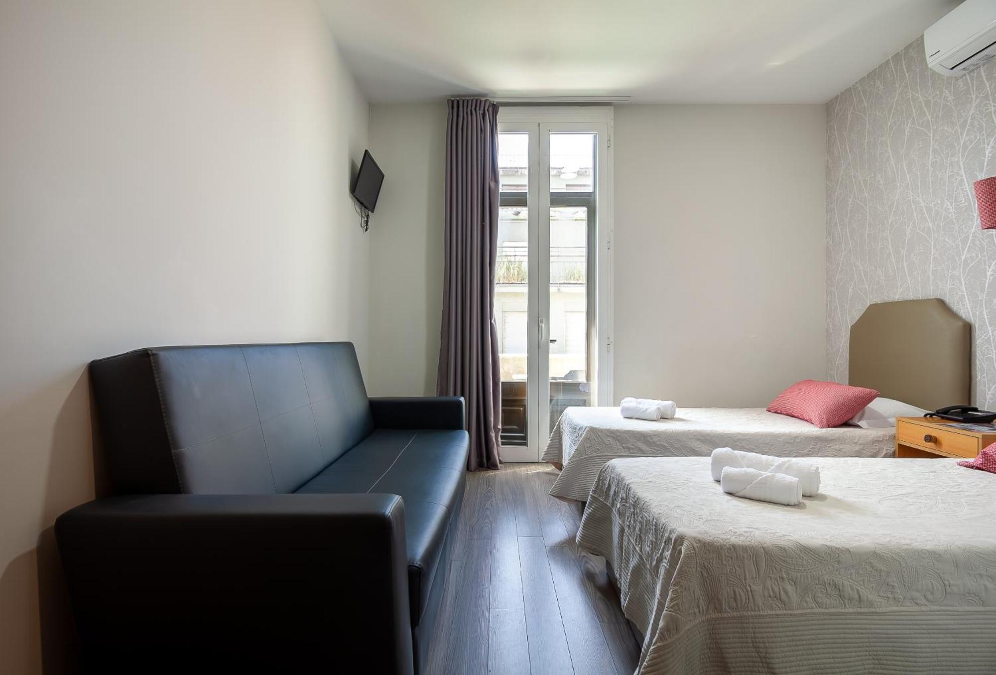Guest House Porto Clerigus Bagian luar foto