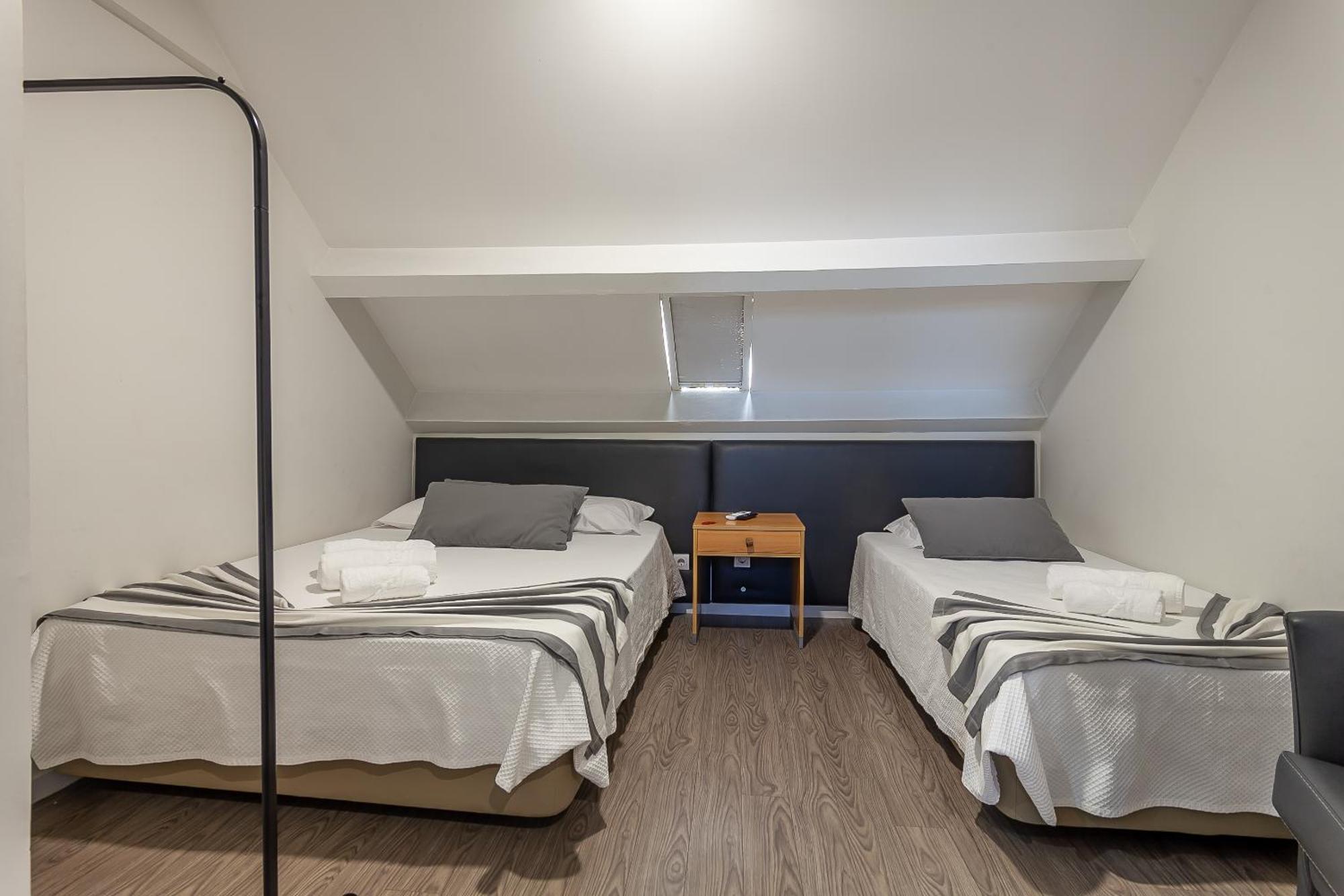 Guest House Porto Clerigus Bagian luar foto