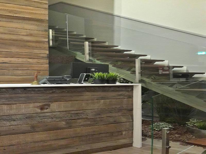 Guest House Porto Clerigus Bagian luar foto